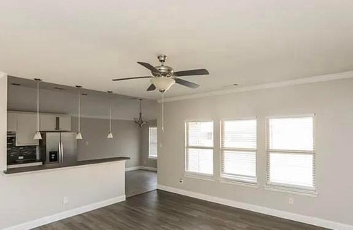 Waxahachie Villa | Single Family Home
