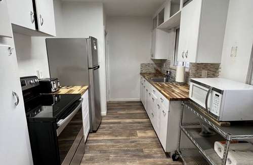 Cheyenne House | Single Family House Near Refinery