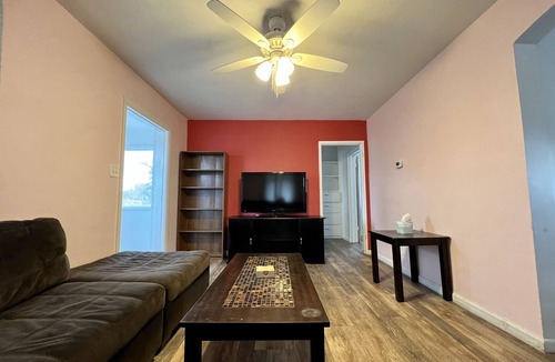Cheyenne House | Single Family House Near Refinery