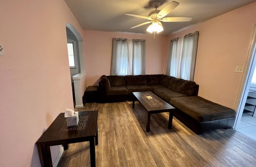 Cheyenne House | Single Family House Near Refinery