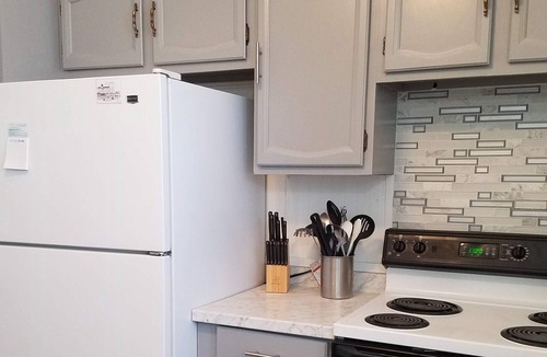 Marmora House | Single Family Large yard!