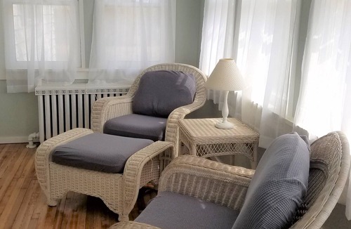 Marmora House | Single Family Large yard!