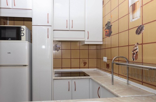 Denia Villa | Single-family villa near slides pool. Free WIFI.