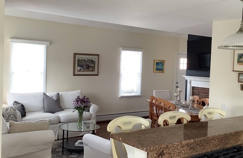 Provincetown House | Single Family With Pool in the West End