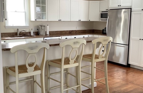 Provincetown House | Single Family With Pool in the West End