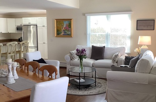 Provincetown House | Single Family With Pool in the West End