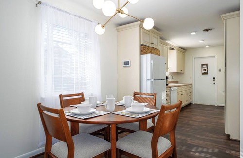 Cahaba Heights Condo | Single Floor Condo with Large Private Driveway