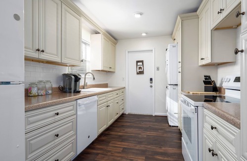 Cahaba Heights Condo | Single Floor Condo with Large Private Driveway