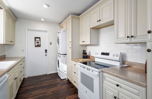 Cahaba Heights Condo | Single Floor Condo with Large Private Driveway