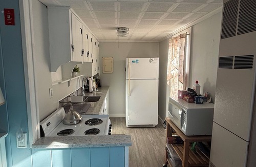 Dennis Port House | Single Floor Living, 500 Feet To The Beach! (1821)