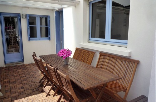 Saint-Gilles-Croix-de-Vie House | Single-storey house - St Gilles Croix de vie - Opposite Boisvinet beach