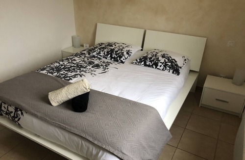Saint-Quentin-la-Poterie House | Single-storey villa with pool 5 min. from Uzès