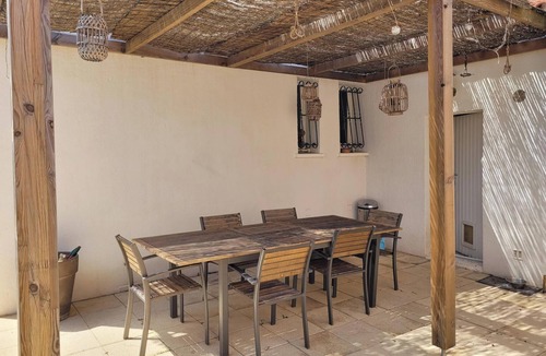 Villeneuve-les-Maguelone House | Single-storey house with swimming pool 10 minutes from the beach