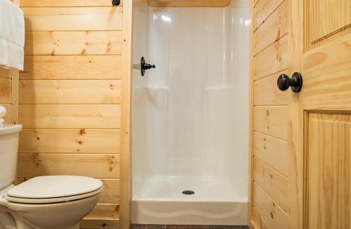 Valois Ski Chalet | Single Island Shores