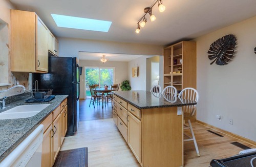 Old North Boulder House | Single Level Home - Easy Access to Everything Cool in Boulder - Plus Garage