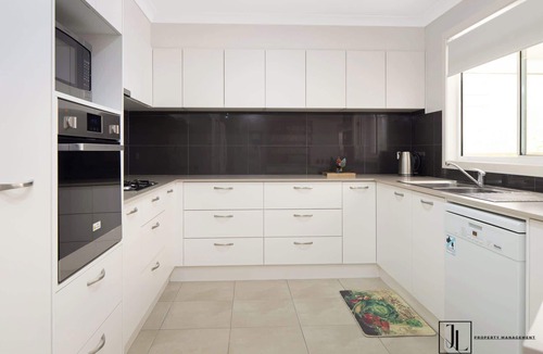 Malua Bay House | Single-Level Home Steps to Beach | Simply Sylvan