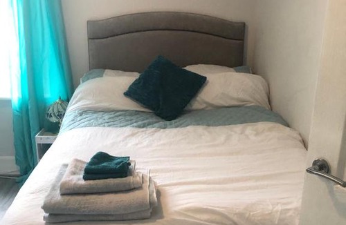 Plumstead House | Single or double room in Plumstead - great prices