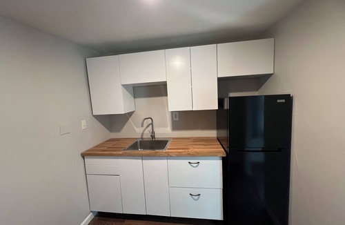 Tempe Apartment | Single Person Reasonable Cost nFurnished studio in vibrant Tempe