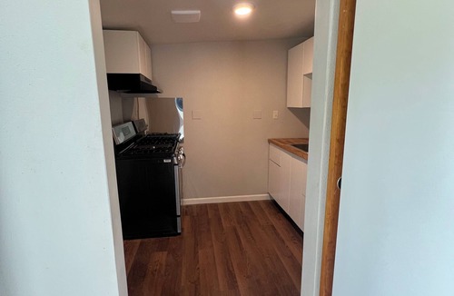 Tempe Apartment | Single Person Reasonable Cost nFurnished studio in vibrant Tempe
