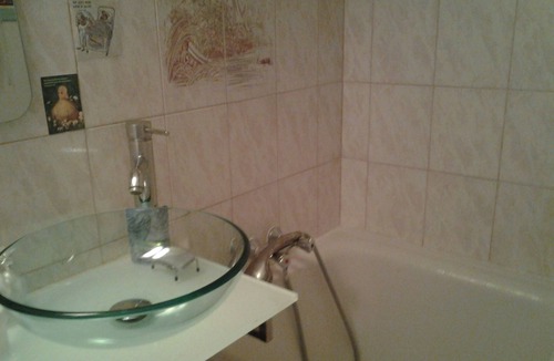 Universite Apartment | SINGLE ROOM