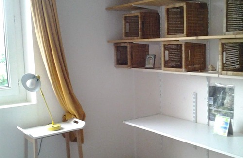 Universite Apartment | SINGLE ROOM