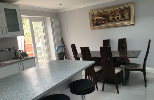 Hounslow Heath House | Single Room in Greater London