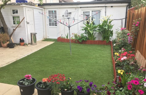 Hounslow Heath House | Single Room in Greater London