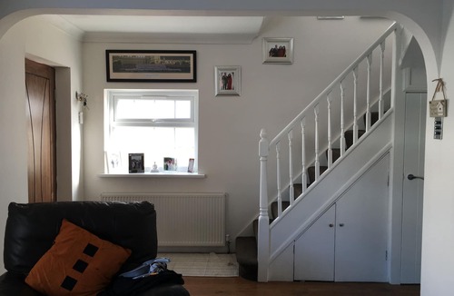 Hounslow Heath House | Single Room in Greater London