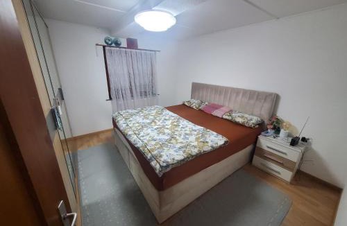 Klosters Dorf House | Single room in nice house