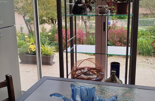 Salies-du-Salat Villa | Single rooms converted into family suites 5 minutes from the town center