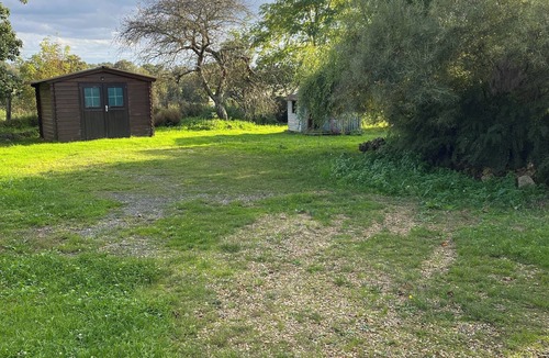 Beaumont-Pied-de-Boeuf House | Single-storey house in a quiet area