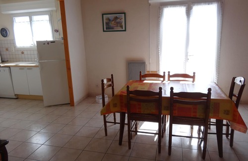 Bretignolles-sur-Mer House | single storey house