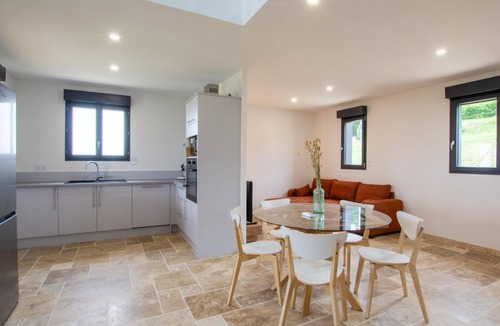 Preyssac-d'Excideuil Cottage | Single-storey house, pets allowed - 2 guests