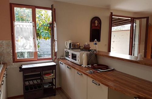 Saint-Cyprien House | Single-storey 3-bedroom villa with large garden - 6RADI8