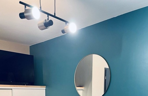 Les Mazures Apartment | Single storey accommodation 28m2