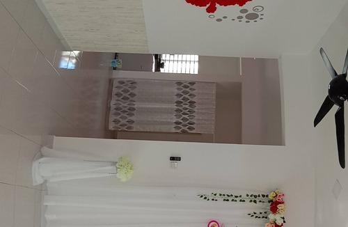 Seremban House | Single storey Bangalow homestay