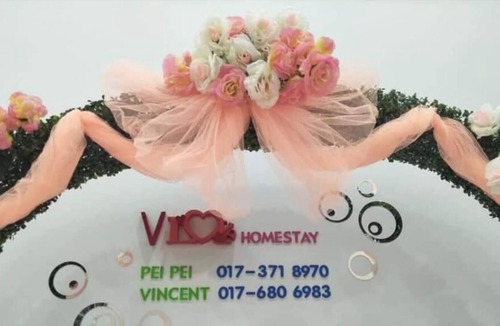 Seremban House | Single storey Bangalow homestay