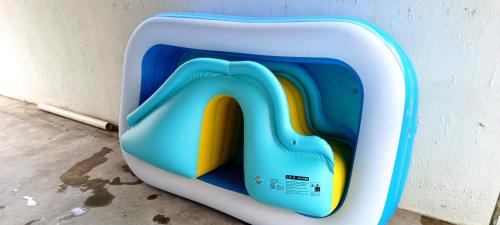 Taman Rapat Damai House | Single Storey Bungalow 12 pax