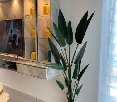 Serom House | Single storey bungalow Tangkak