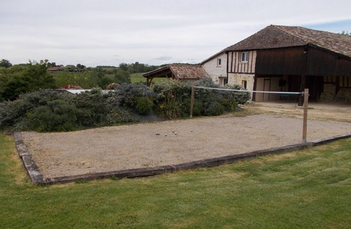 Villereal Cottage | Single storey cottage of 130m2
