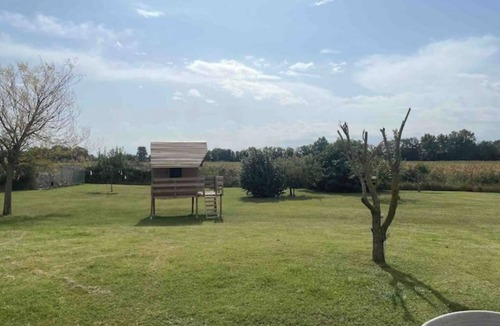 Montmeyran House | Single-storey family house