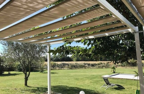 Montmeyran House | Single-storey family house