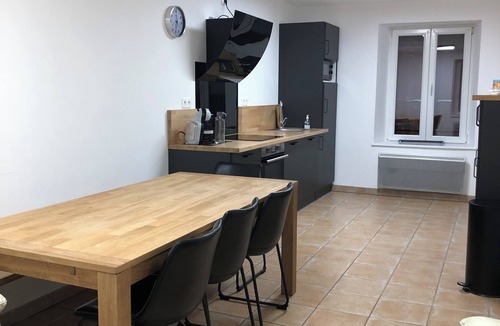 Aumontzey House | Single-storey house for 2, 15 min drive from Gerardmer.
