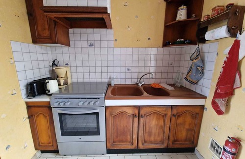 Le Cormier Villa | Single-storey villa 300 m from the beach - Pets allowed