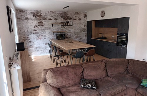 Argeles Gazost House | Single-storey house on 800 m2 of land