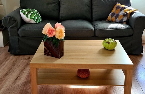 La Peyrade House | Single storey house