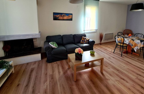 La Peyrade House | Single storey house