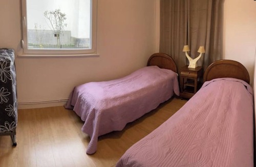 Mairieux House | single-storey house