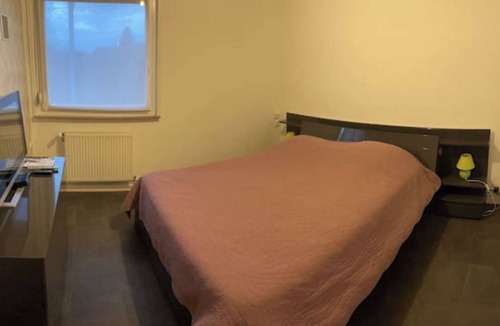 Mairieux House | single-storey house