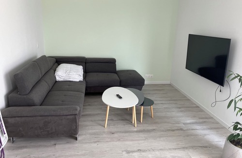 Petosse House | Single-storey house in quiet subdivision